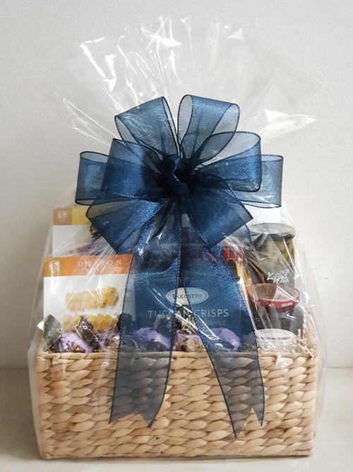 Mia Bella Gift Baskets and Flower Shop Chocolate Gifts Puerto Rico