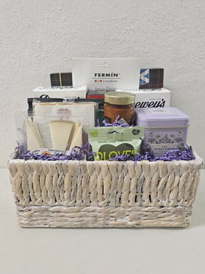 Father's Day Gourmet Gift Baskets Puerto Rico