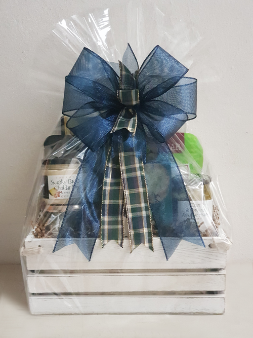 Mia Bella Gift Baskets and Flower Shop Gourmet Gift Baskets Puerto Rico