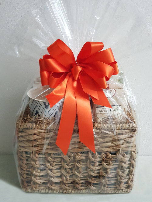Mia Bella Gift Baskets and Flower Shop Coffee Gift Baskets Puerto Rico