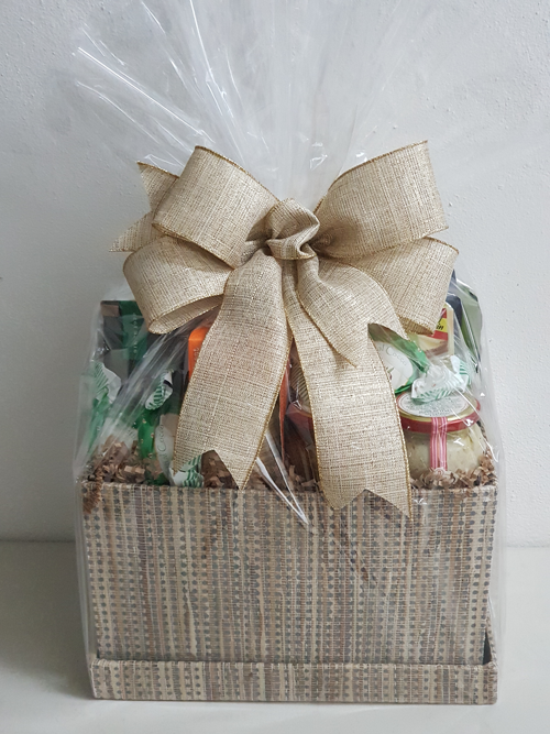 Mia Bella Gift Baskets and Flower Shop Gourmet Gift Baskets Puerto Rico