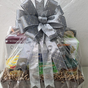 Fine Gourmet Gifts delivery Puerto Rico