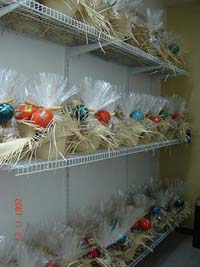 Travel Group Gift Baskets Puerto Rico
