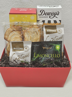 Christmas Holiday Sweet Gifts