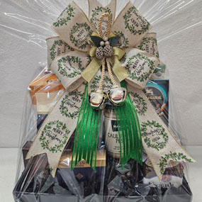 Holiday Gifts Puerto Rico