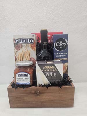 Gourmet Baskets delivery Puerto Rico