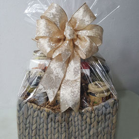 Gift Baskets to Puerto Rico |for delivery to Puerto Rico