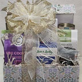 Delightfully Sweet Baskets Puerto Rico
