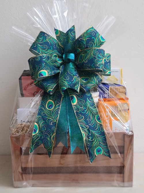 Mia Bella Gift Baskets and Flower Shop Gourmet Gift Baskets Puerto Rico