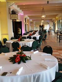 Event Services Puerto Rico