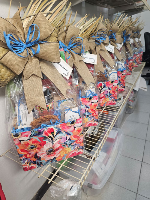 Traditional Gifts of Puerto Rico