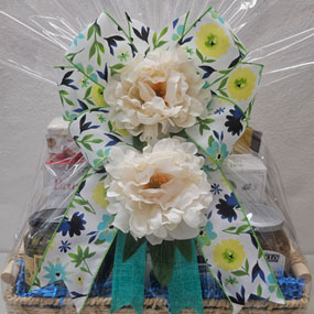 Mothers Day Gourmet Gift Baskets Puerto Rico