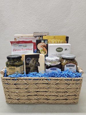 Father's Day Gourmet Gift Baskets Puerto Rico