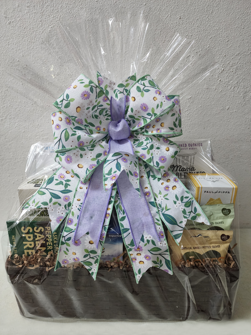 Mia Bella Gift Baskets and Flower Shop Father's Day Gift Baskets