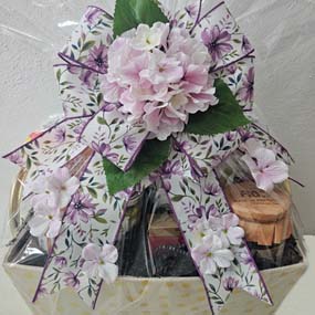 Gourmet Sweet Baskets Puerto Rico