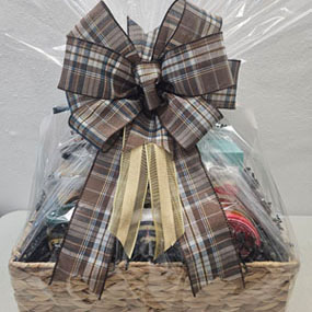 Gourmet Gift Baskets to Puerto Rico