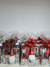 Custom Corporate Gifts