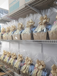 Traditional Gifts of Puerto Rico