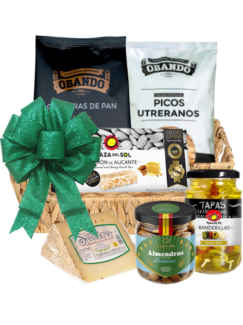 Gourmet Celebration Baskets Puerto Rico