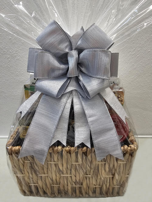 Mia Bella Gift Baskets and Flower Shop Gourmet Gift Baskets Puerto Rico