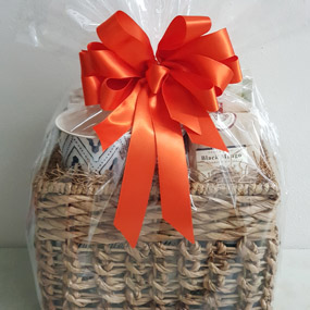 Puerto Rican Coffee Gift Baskets|Gourmet Coffees of Puerto Rico by Mia