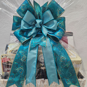 Cookie Gifts to Puerto Rico