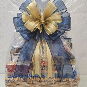 Gourmet Gift Baskets to Puerto Rico