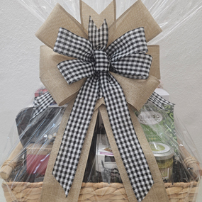Gourmet with Sweet Baskets Puerto Rico